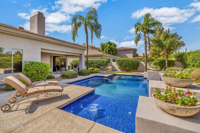 8745 N 73RD Way, Scottsdale, AZ 85258