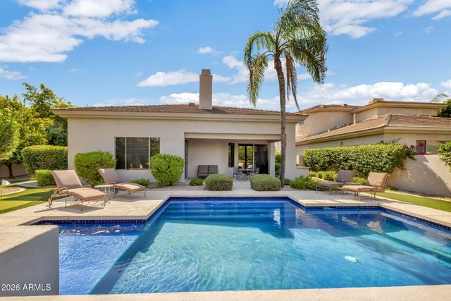8745 N 73RD Way, Scottsdale, AZ 85258
