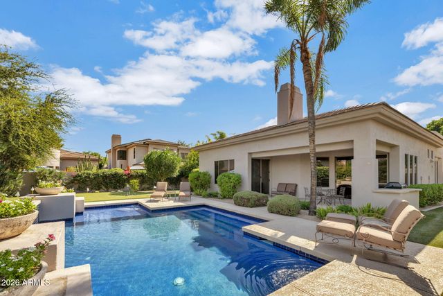 8745 N 73RD Way, Scottsdale, AZ 85258