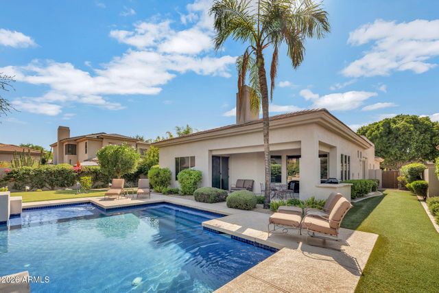 8745 N 73RD Way, Scottsdale, AZ 85258