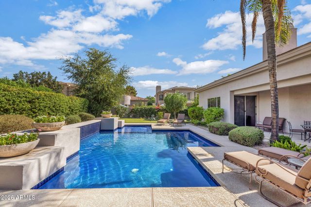 8745 N 73RD Way, Scottsdale, AZ 85258
