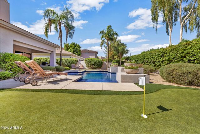 8745 N 73RD Way, Scottsdale, AZ 85258