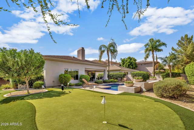 8745 N 73RD Way, Scottsdale, AZ 85258