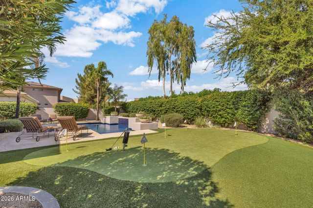 8745 N 73RD Way, Scottsdale, AZ 85258