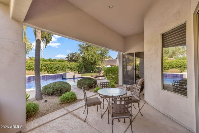 8745 N 73RD Way, Scottsdale, AZ 85258