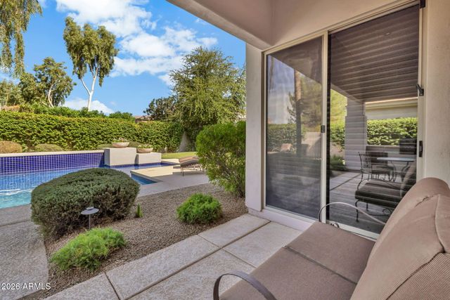 8745 N 73RD Way, Scottsdale, AZ 85258