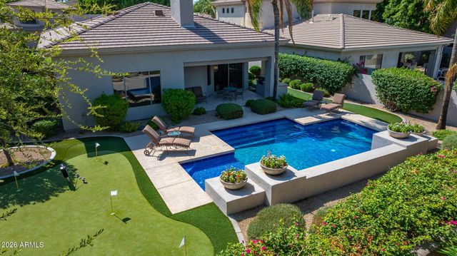 8745 N 73RD Way, Scottsdale, AZ 85258