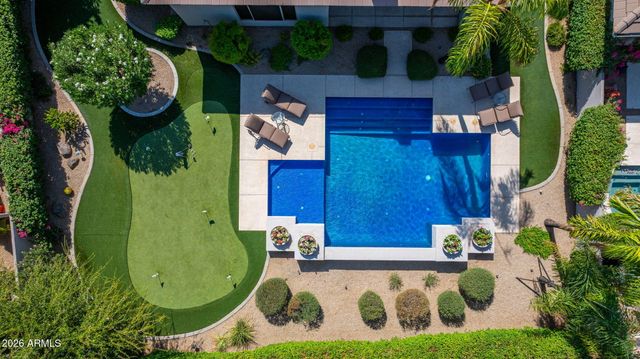 8745 N 73RD Way, Scottsdale, AZ 85258