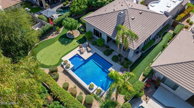 8745 N 73RD Way, Scottsdale, AZ 85258