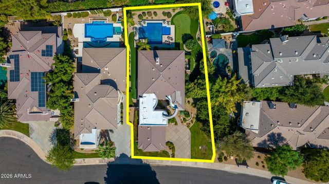 8745 N 73RD Way, Scottsdale, AZ 85258