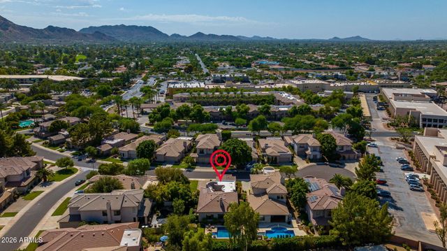 8745 N 73RD Way, Scottsdale, AZ 85258