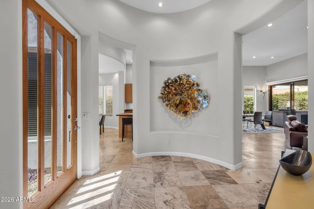 8745 N 73RD Way, Scottsdale, AZ 85258