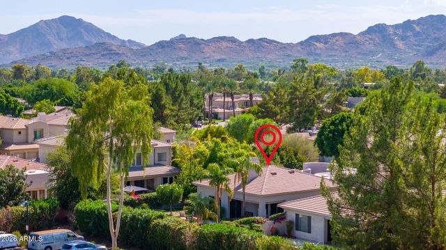 8745 N 73RD Way, Scottsdale, AZ 85258