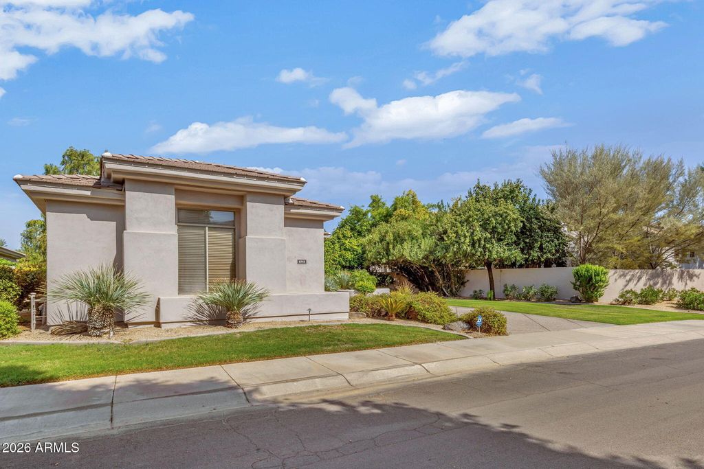 8745 N 73RD Way, Scottsdale, AZ 85258 — photo 2