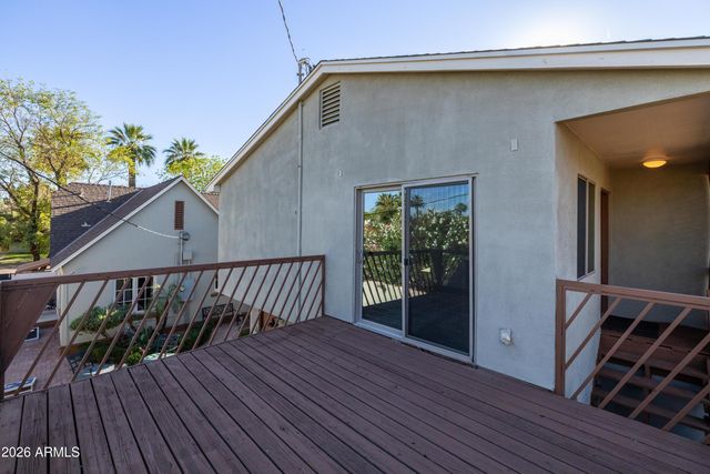 330 W ALMERIA Road, Phoenix, AZ 85003