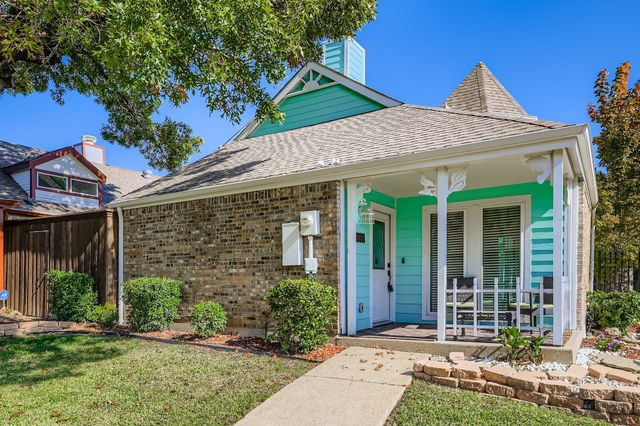 3131 Royal Gable Drive, Dallas, TX 75229