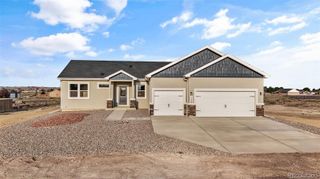 1258 N Kirkwood Drive, Pueblo West, CO 81007