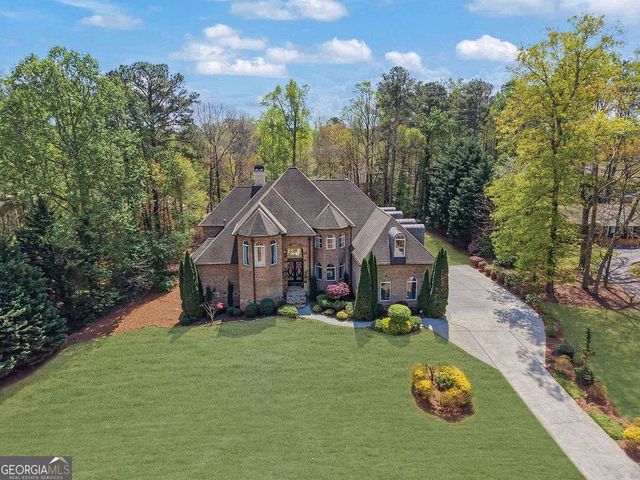 599 Concord Road SW, Smyrna, GA 30082
