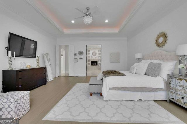 599 Concord Road SW, Smyrna, GA 30082