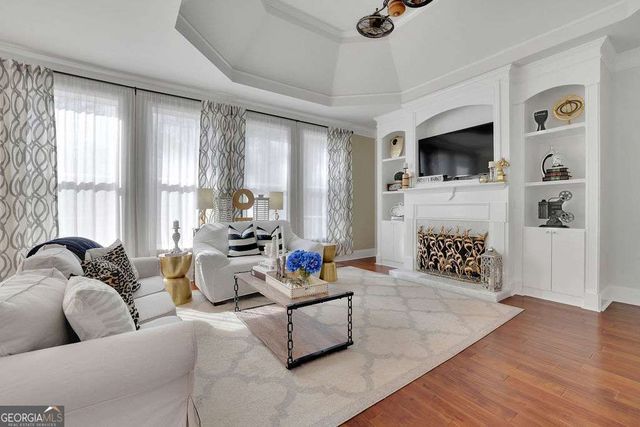 599 Concord Road SW, Smyrna, GA 30082