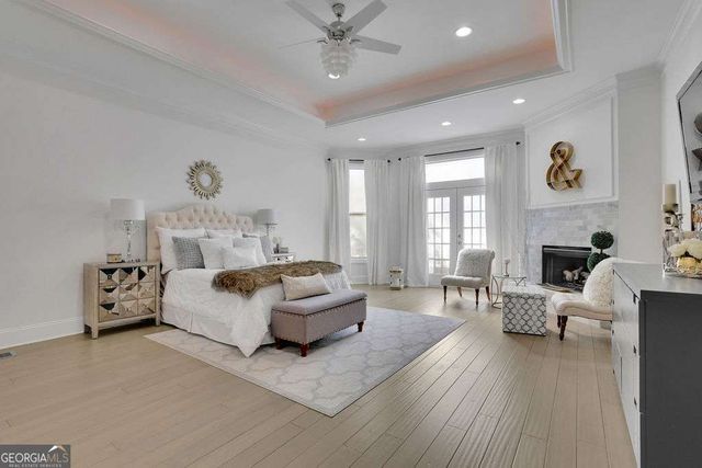 599 Concord Road SW, Smyrna, GA 30082