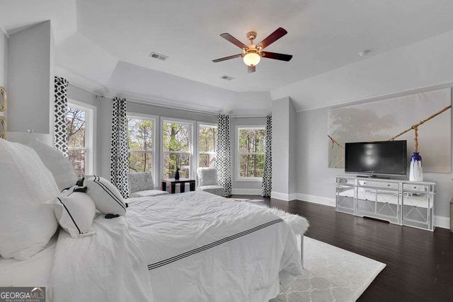599 Concord Road SW, Smyrna, GA 30082