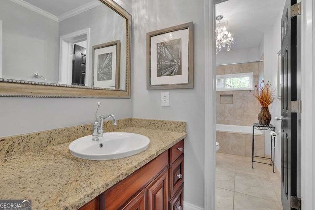599 Concord Road SW, Smyrna, GA 30082