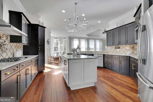 599 Concord Road SW, Smyrna, GA 30082