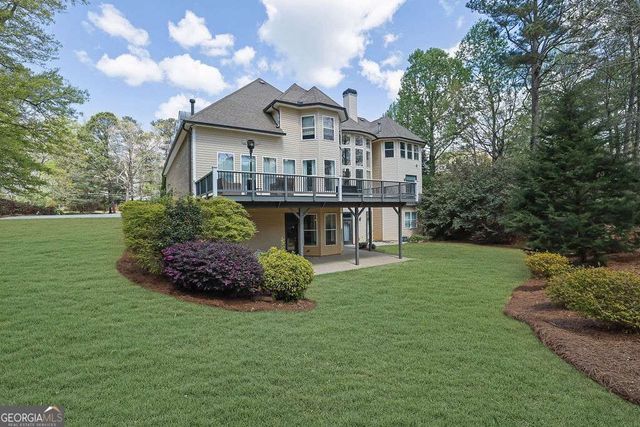 599 Concord Road SW, Smyrna, GA 30082