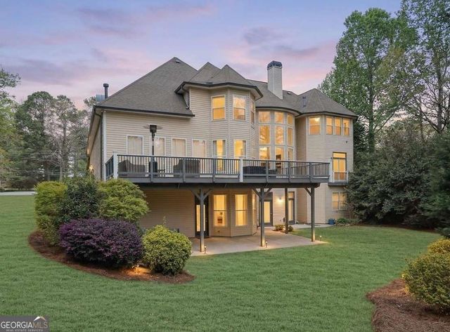 599 Concord Road SW, Smyrna, GA 30082