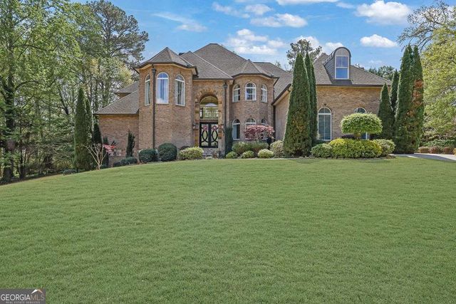 599 Concord Road SW, Smyrna, GA 30082