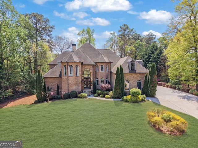 599 Concord Road SW, Smyrna, GA 30082