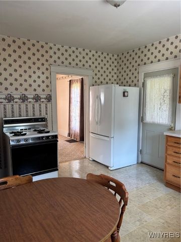 82 Merden Street, Salamanca, NY 14779