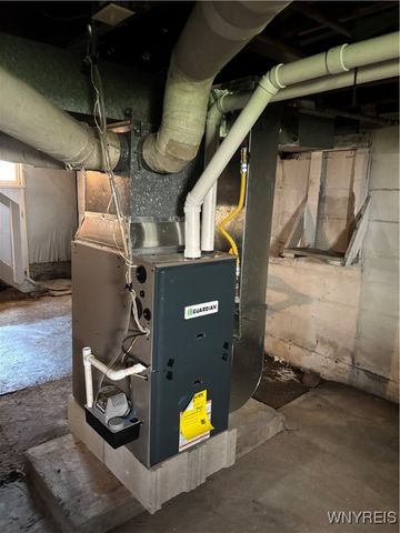 82 Merden Street, Salamanca, NY 14779