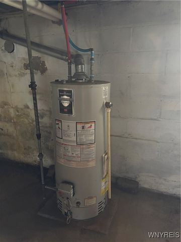 82 Merden Street, Salamanca, NY 14779