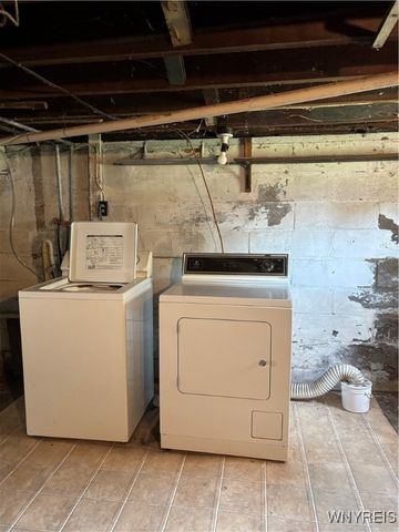 82 Merden Street, Salamanca, NY 14779