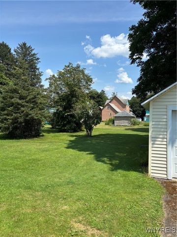 82 Merden Street, Salamanca, NY 14779