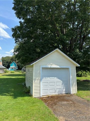 82 Merden Street, Salamanca, NY 14779