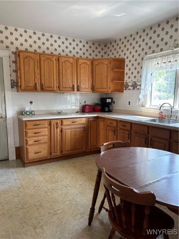 82 Merden Street, Salamanca, NY 14779