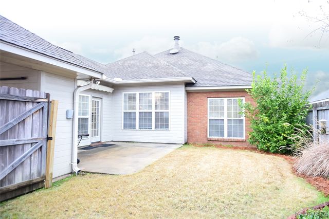 2104 HALCYON DOWNS Loop, Montgomery, AL 36117