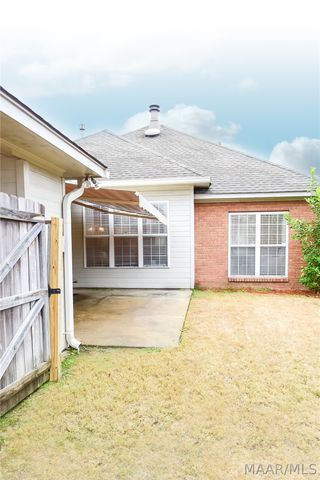 2104 HALCYON DOWNS Loop, Montgomery, AL 36117