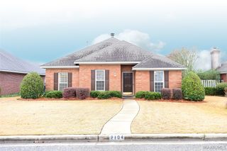 2104 HALCYON DOWNS Loop, Montgomery, AL 36117