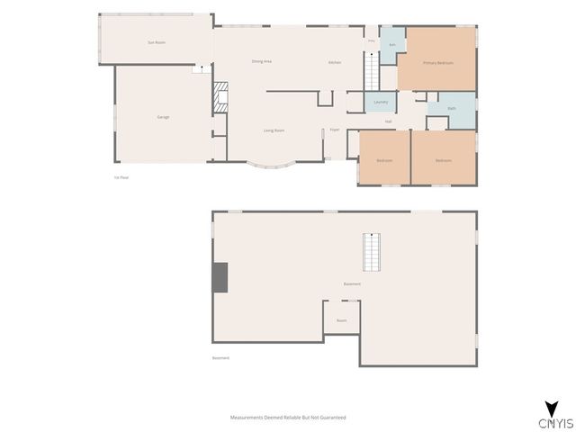 1384 State Route 49, Vienna, NY 13042