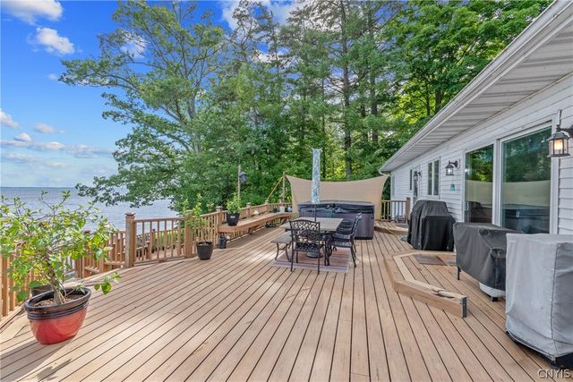 1384 State Route 49, Vienna, NY 13042