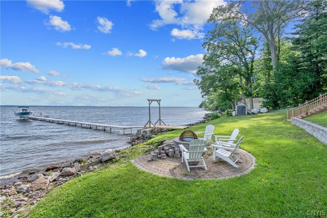 1384 State Route 49, Vienna, NY 13042