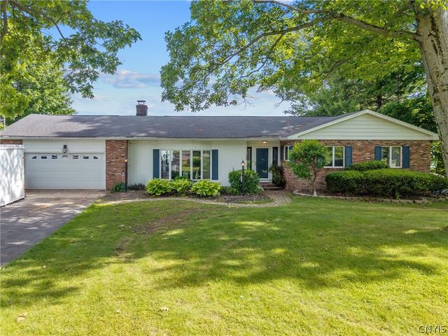 1384 State Route 49, Vienna, NY 13042