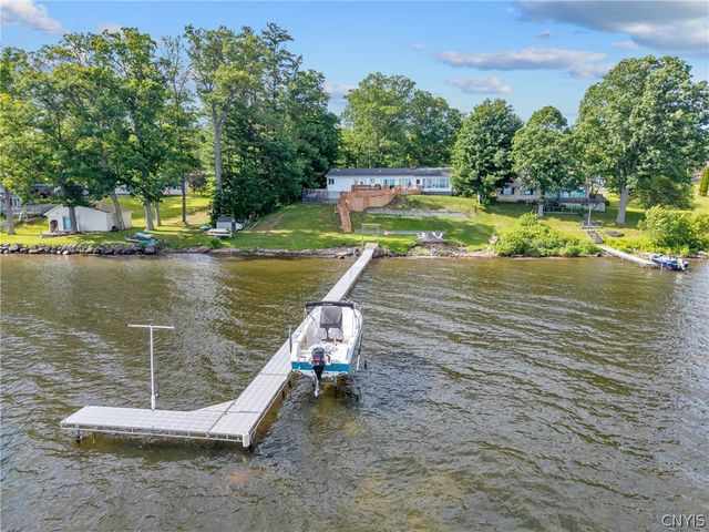 1384 State Route 49, Vienna, NY 13042