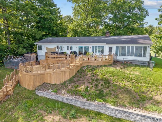 1384 State Route 49, Vienna, NY 13042