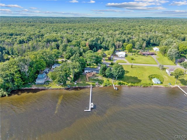 1384 State Route 49, Vienna, NY 13042
