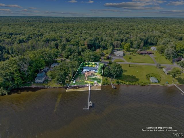 1384 State Route 49, Vienna, NY 13042